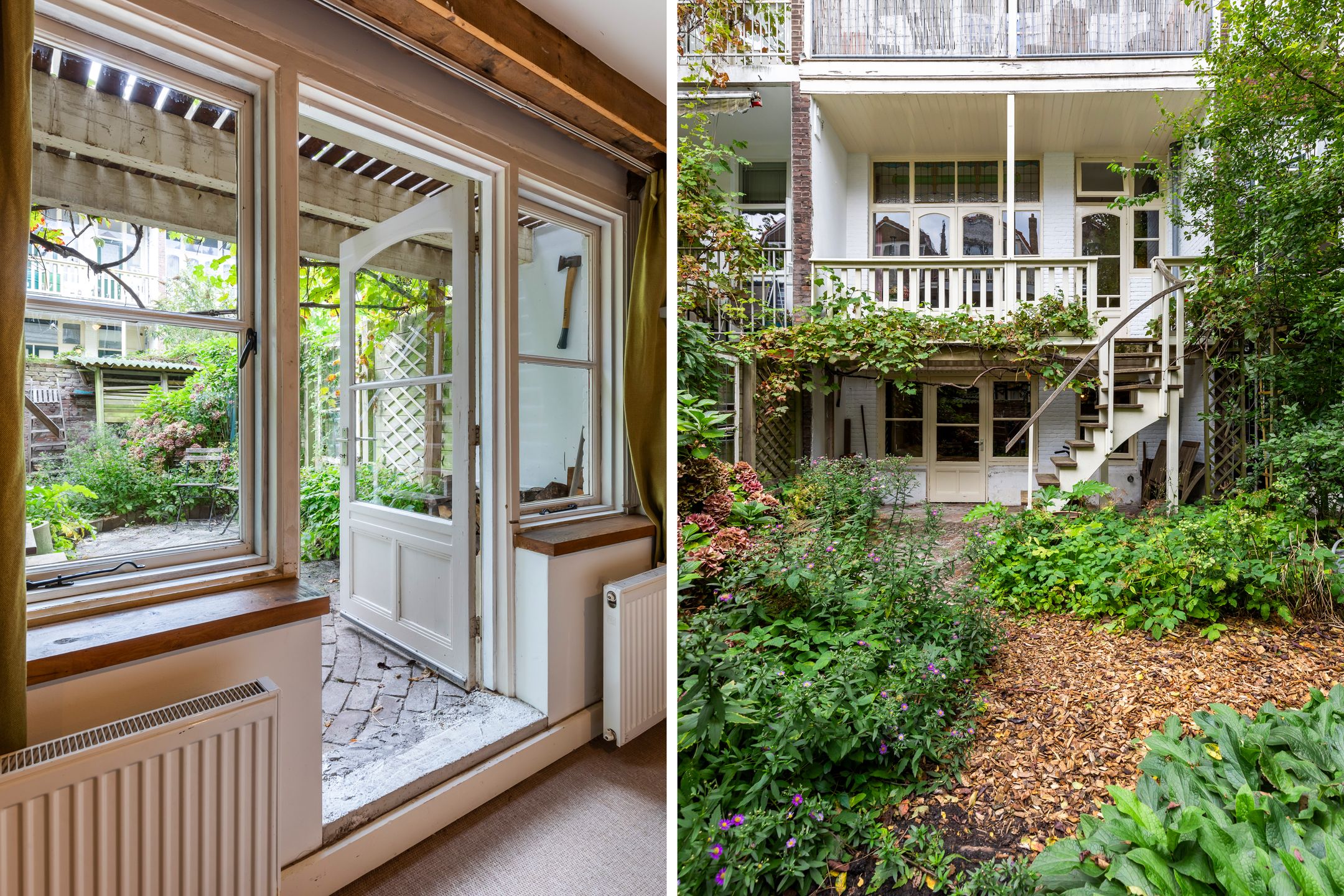 Foto 42 van Doedesstraat 17-A