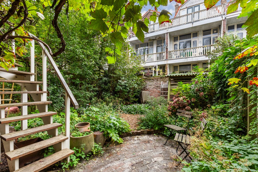 Foto 43 van Doedesstraat 17-A