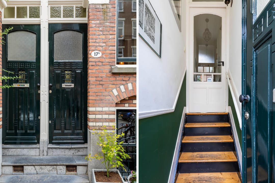 Foto 47 van Doedesstraat 17-A