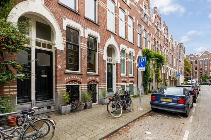 Bekijk foto 49 van Doedesstraat 17-A