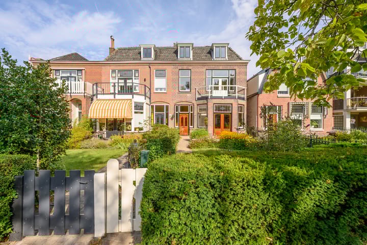 Foto 39 van Dijkweg 25