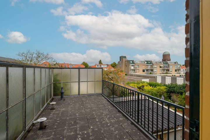 Foto 25 van Dijkweg 25