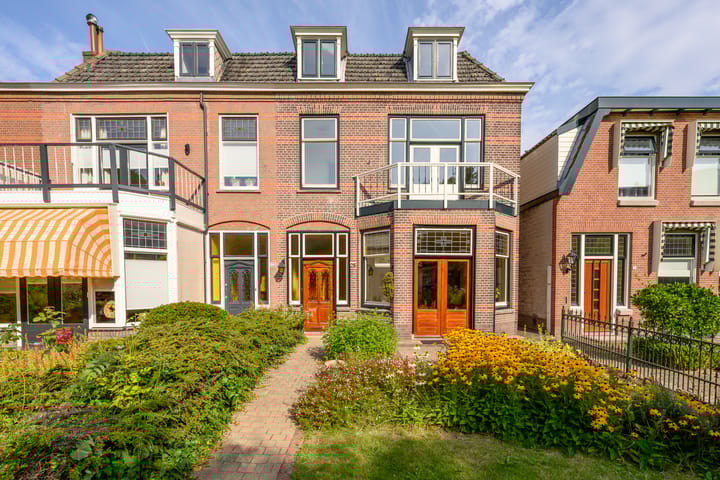 Foto 40 van Dijkweg 25