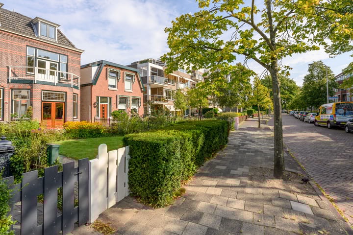 Foto 42 van Dijkweg 25