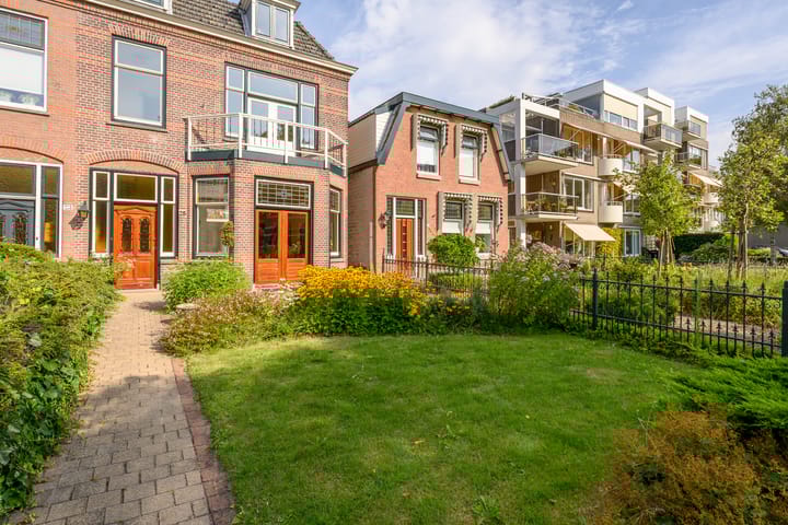 Foto 43 van Dijkweg 25