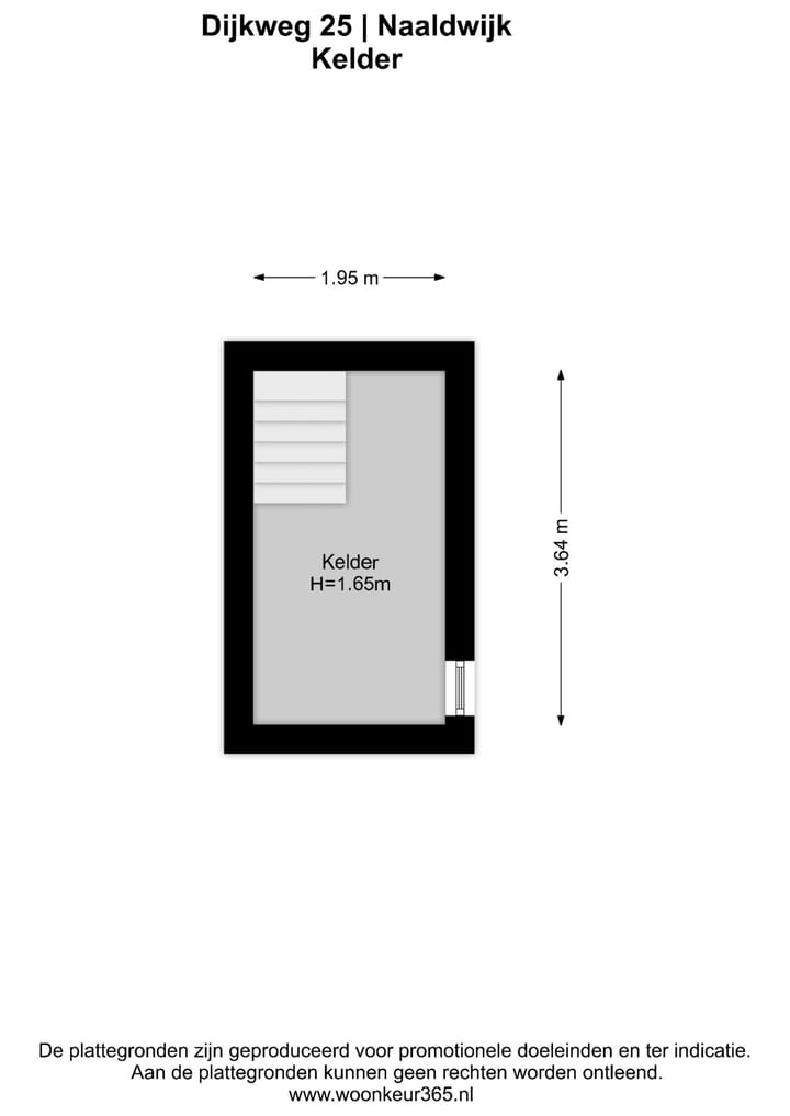 Foto 48 van Dijkweg 25