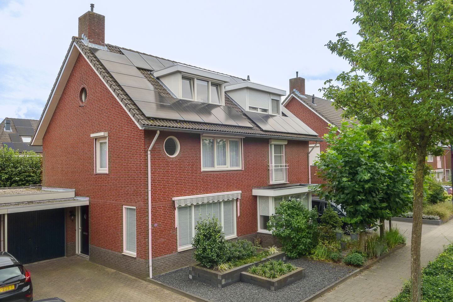 Photo 1 of Leeuwenborchweide 93