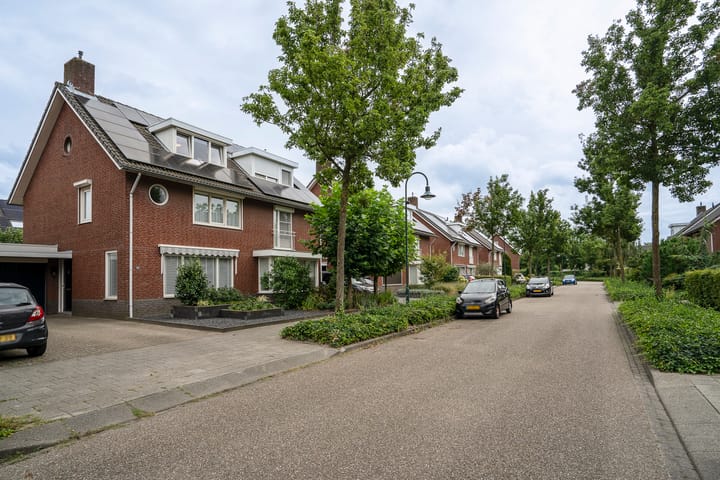 Photo 2 of Leeuwenborchweide 93