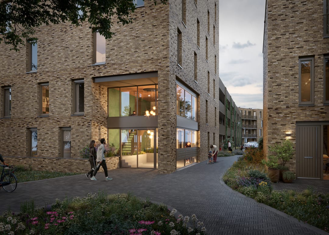 Foto 7 van Eureka! District | Bouw gestart! | Meer dan 90% verkocht!