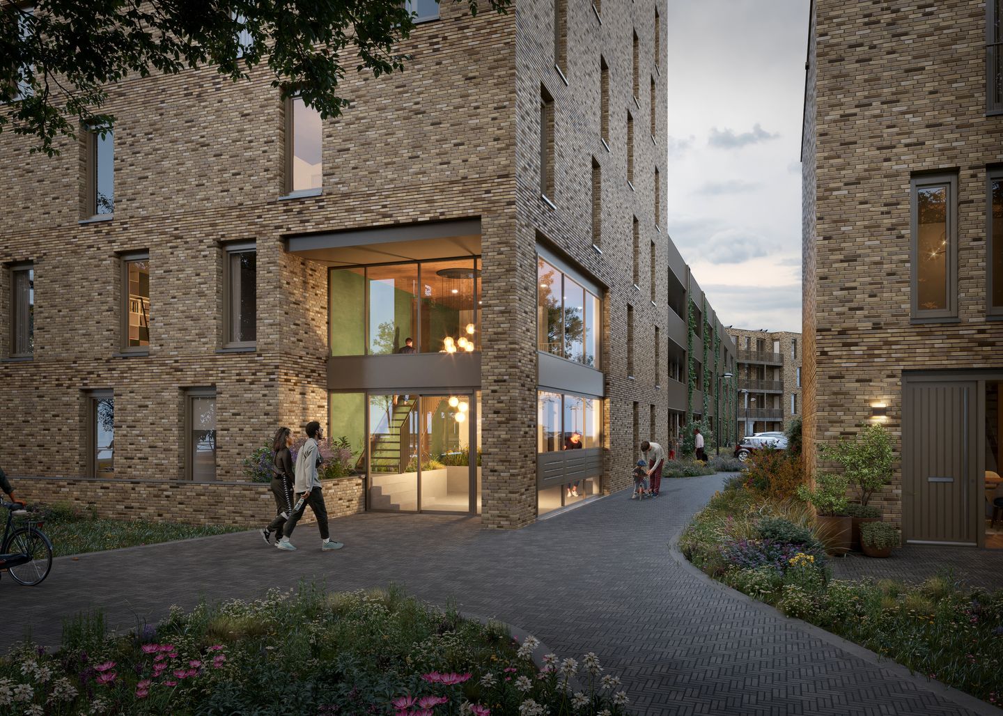 Foto 7 van Eureka! District | Bouw gestart! | Meer dan 85% verkocht!