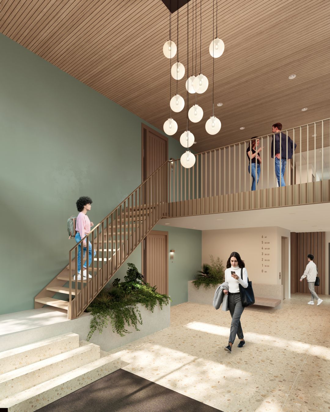 Foto 8 van Eureka! District | Bouw gestart! | Meer dan 90% verkocht!