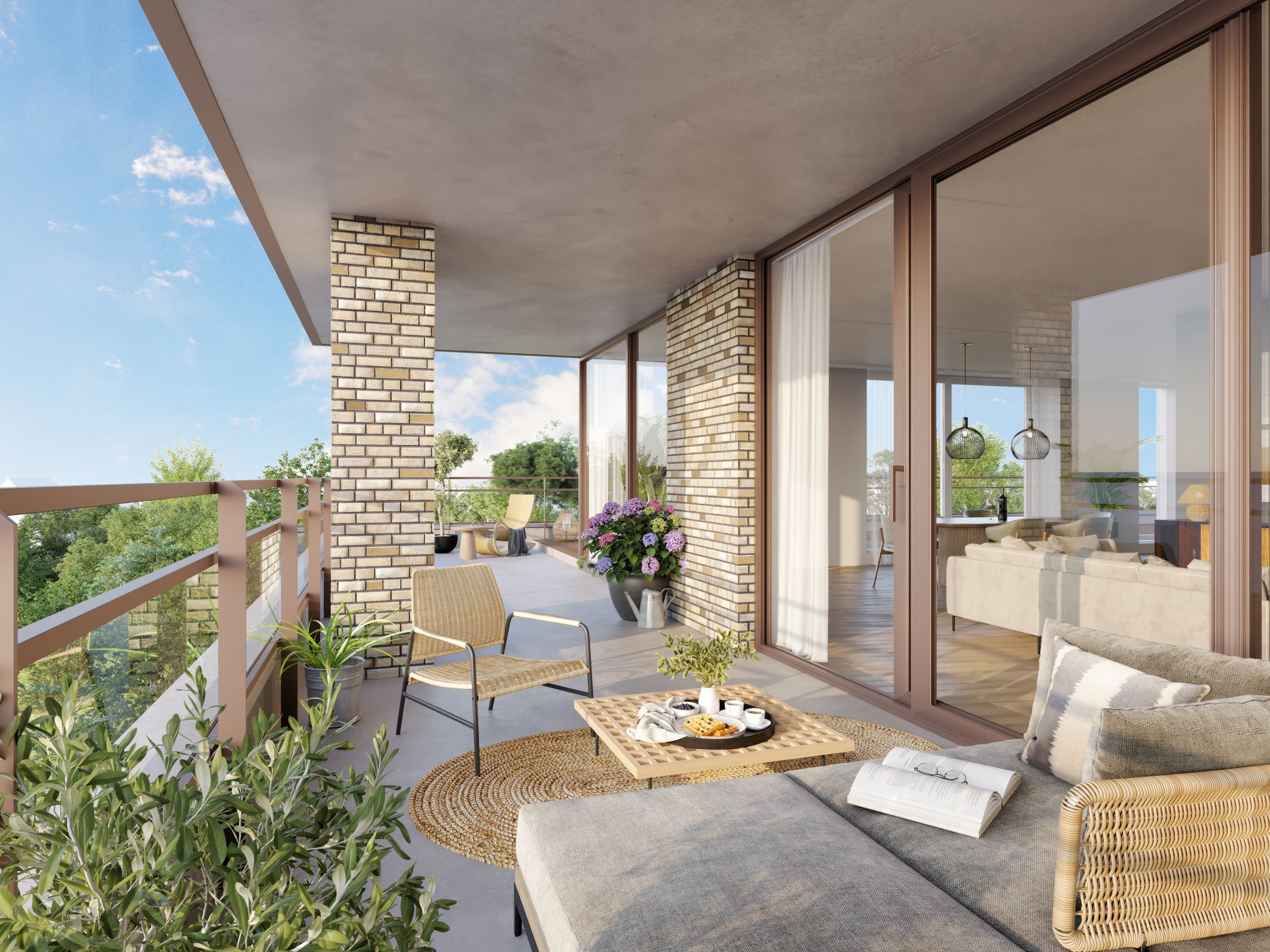 Foto 13 van Eureka! District | Bouw gestart! | Meer dan 90% verkocht!