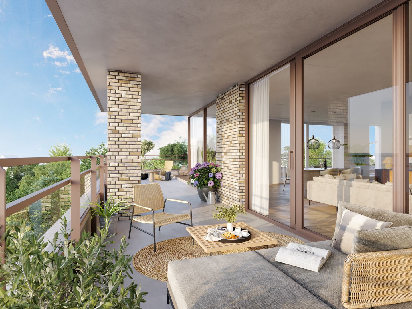 Foto 13 van Eureka! District | Bouw gestart! | Meer dan 85% verkocht!