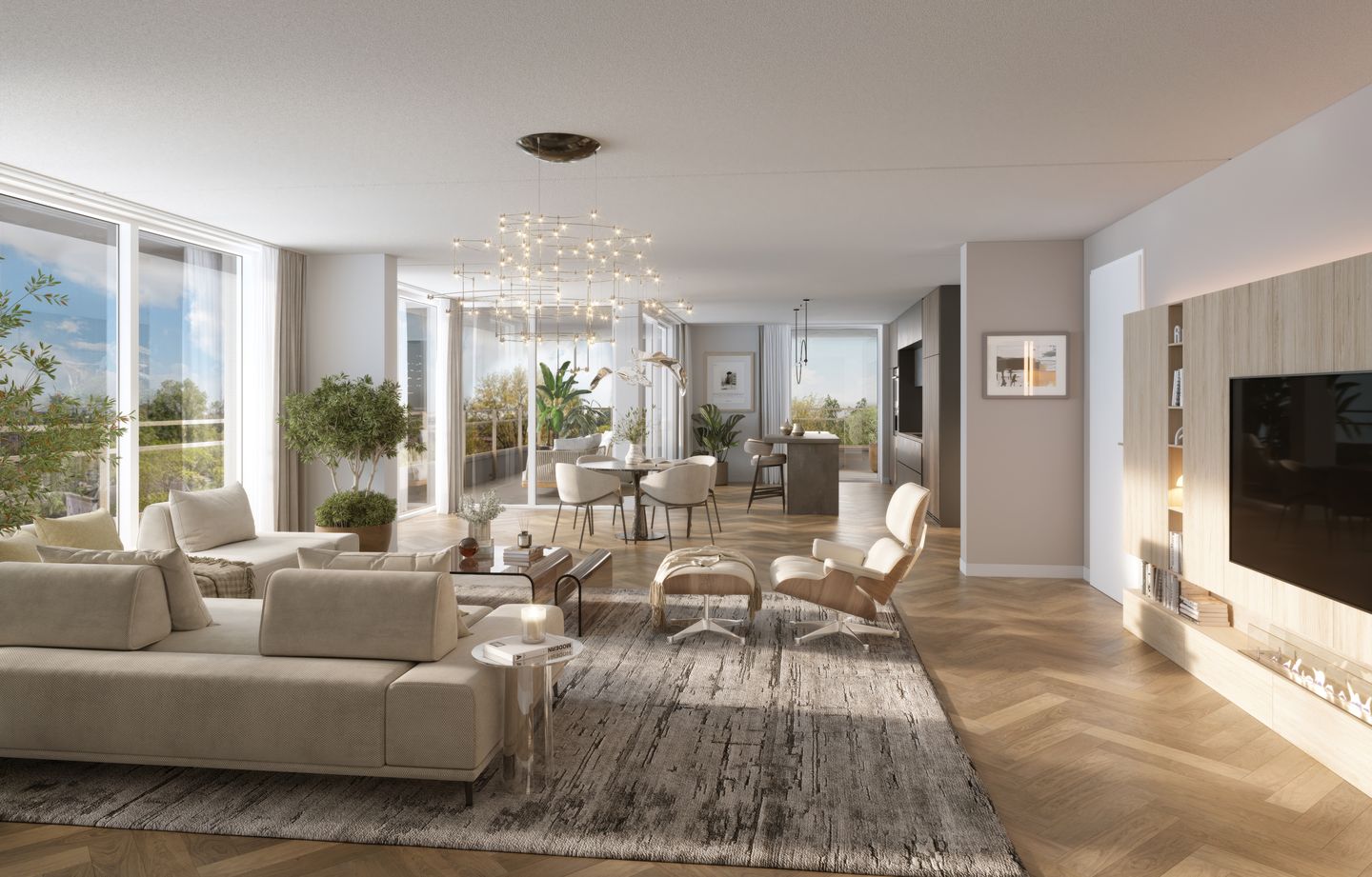 Foto 15 van Eureka! District | Bouw gestart! | Meer dan 85% verkocht!