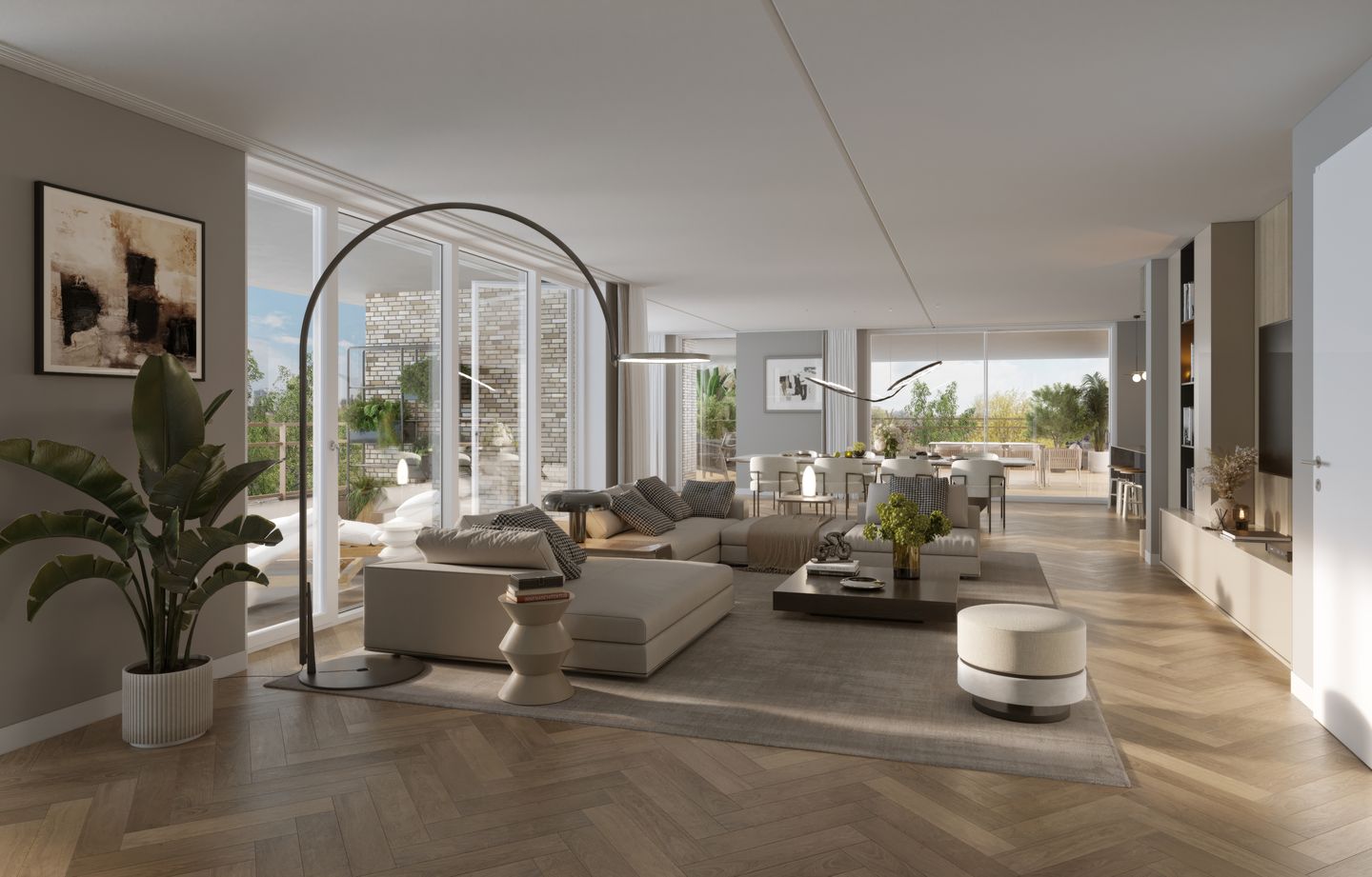 Foto 16 van Eureka! District | Bouw gestart! | Meer dan 85% verkocht!