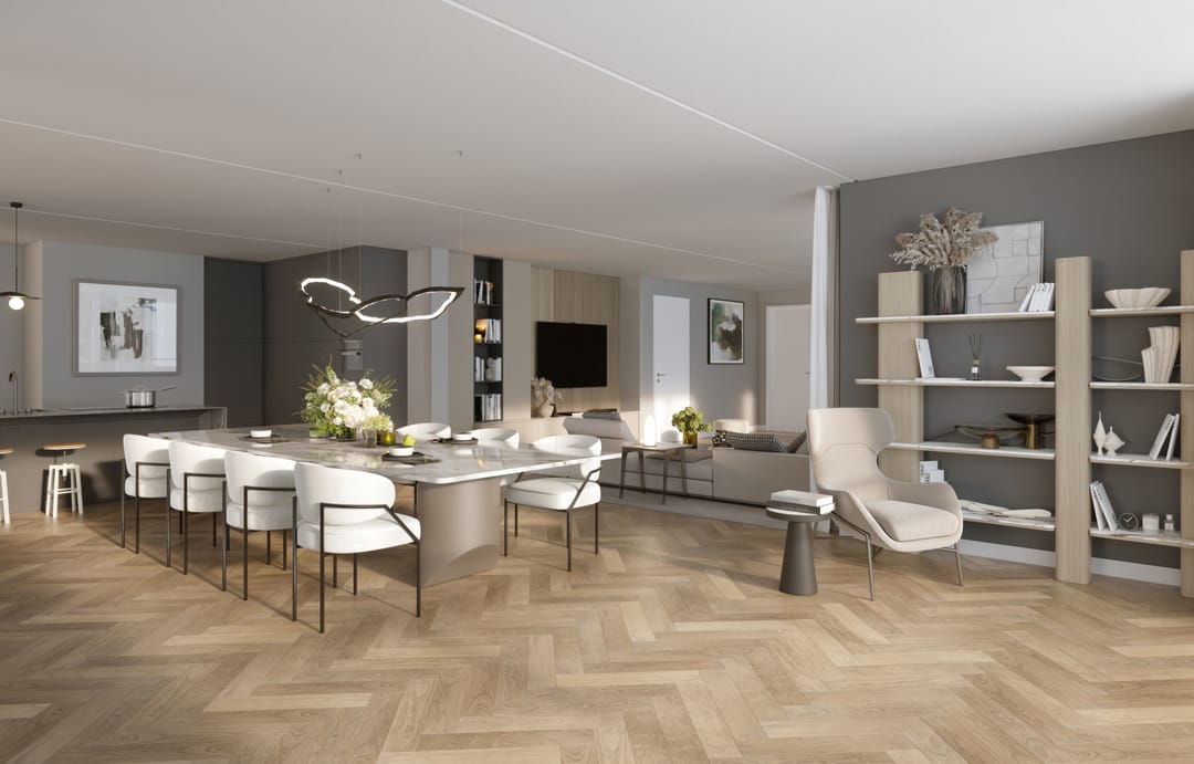 Foto 17 van Eureka! District | Bouw gestart! | Meer dan 90% verkocht!