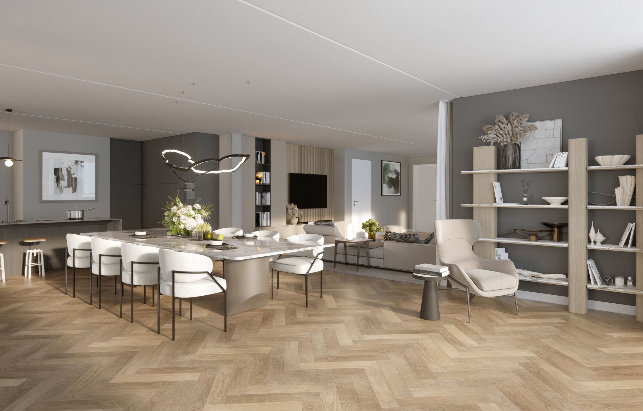 Foto 17 van Eureka! District | Bouw gestart! | Meer dan 90% verkocht!