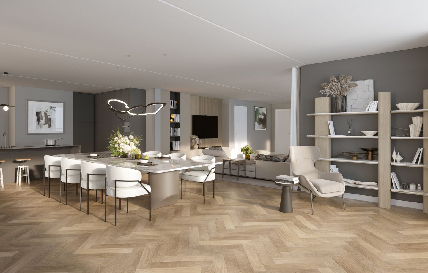 Foto 17 van Eureka! District | Bouw gestart! | Meer dan 85% verkocht!