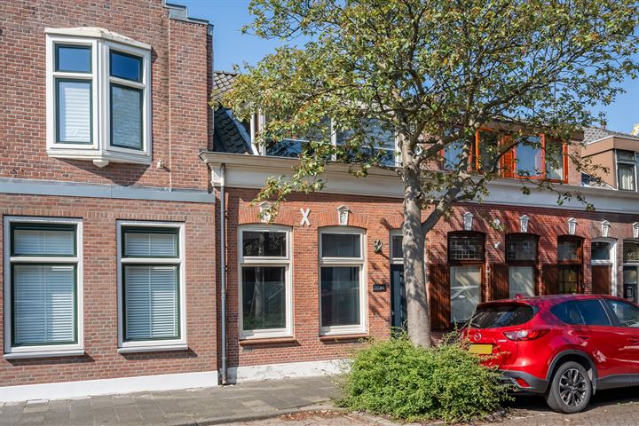 Bekijk foto 1 van Callenburgstraat 94