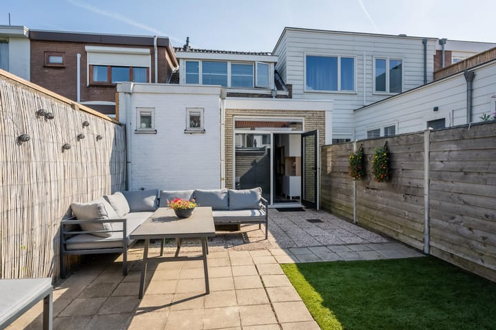 Foto 10 van Callenburgstraat 94