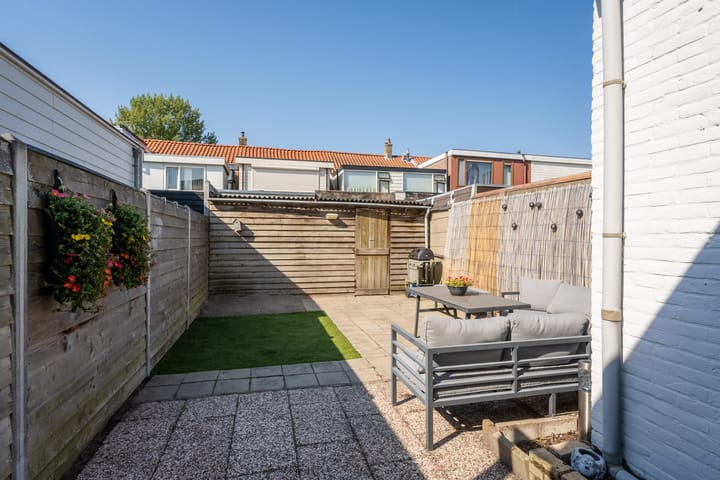 Foto 11 van Callenburgstraat 94