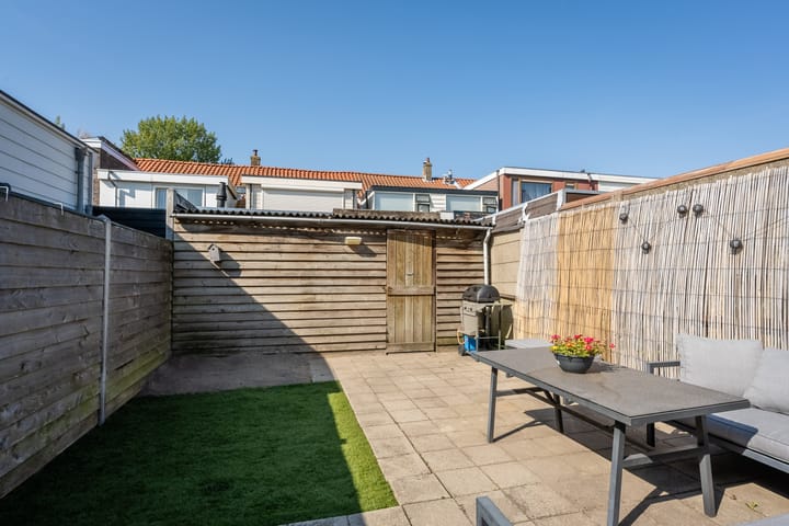 Foto 12 van Callenburgstraat 94