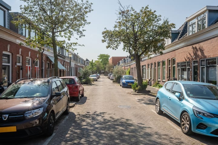 Foto 25 van Callenburgstraat 94