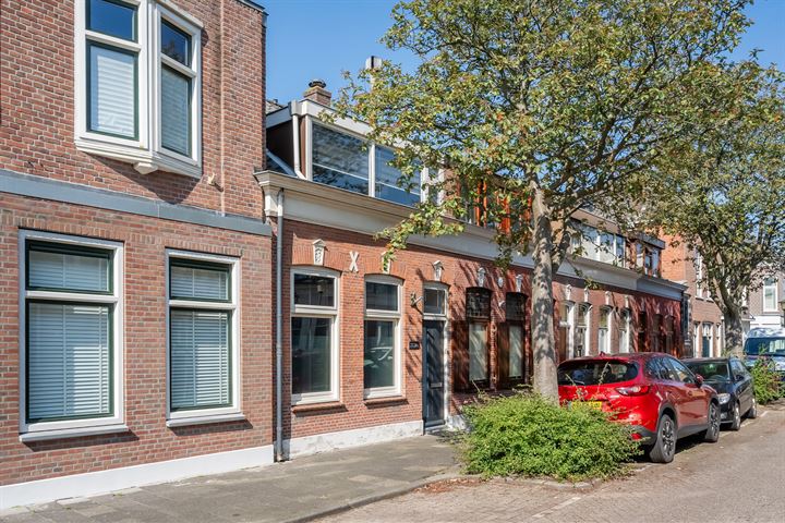 Bekijk foto 27 van Callenburgstraat 94