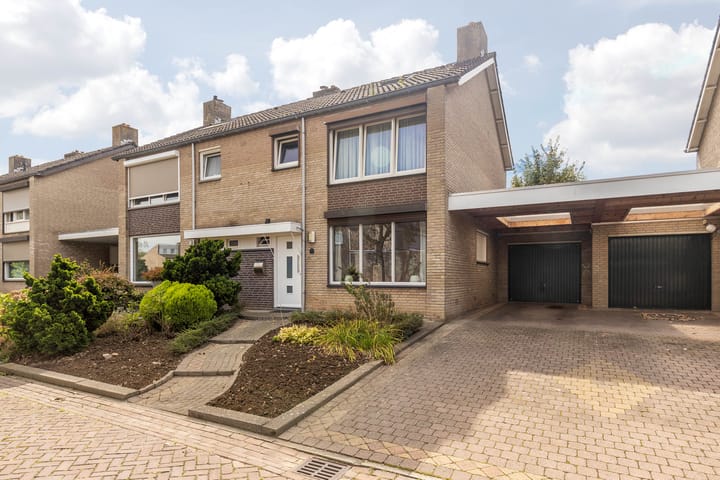 Foto 1 van Gruytersstraat 9