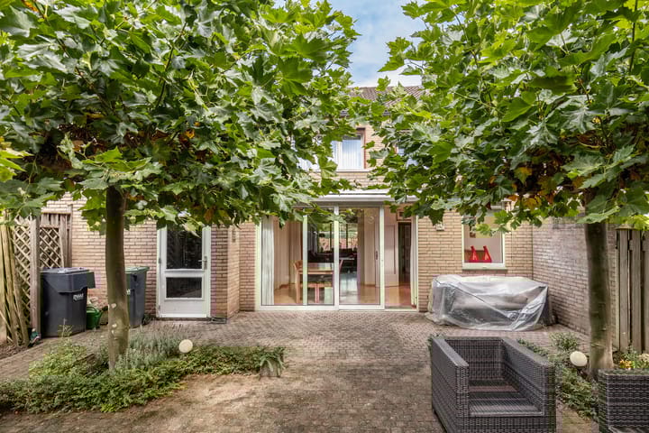 Foto 2 van Gruytersstraat 9