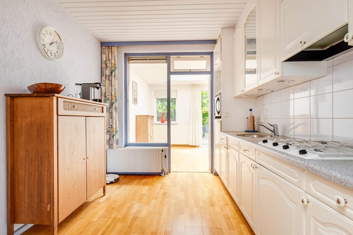 Foto 3 van Gruytersstraat 9