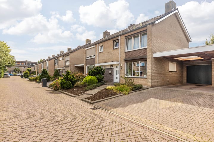 Foto 5 van Gruytersstraat 9