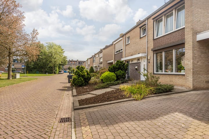 Foto 6 van Gruytersstraat 9