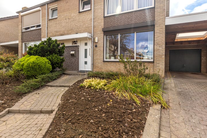 Foto 7 van Gruytersstraat 9