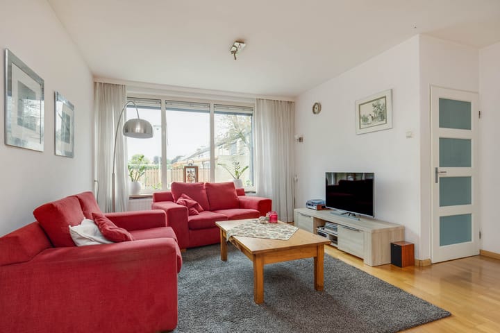 Foto 9 van Gruytersstraat 9