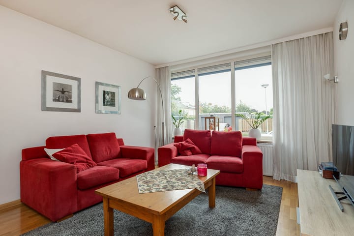 Foto 10 van Gruytersstraat 9