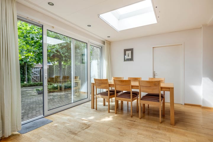 Foto 13 van Gruytersstraat 9