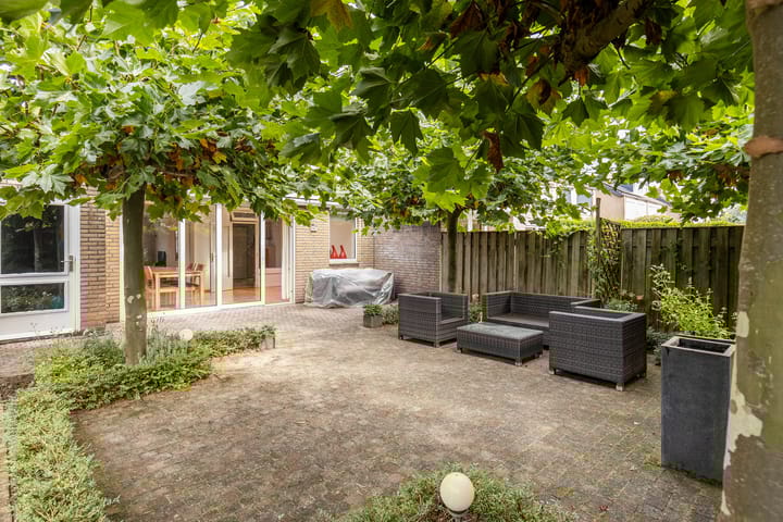 Foto 23 van Gruytersstraat 9