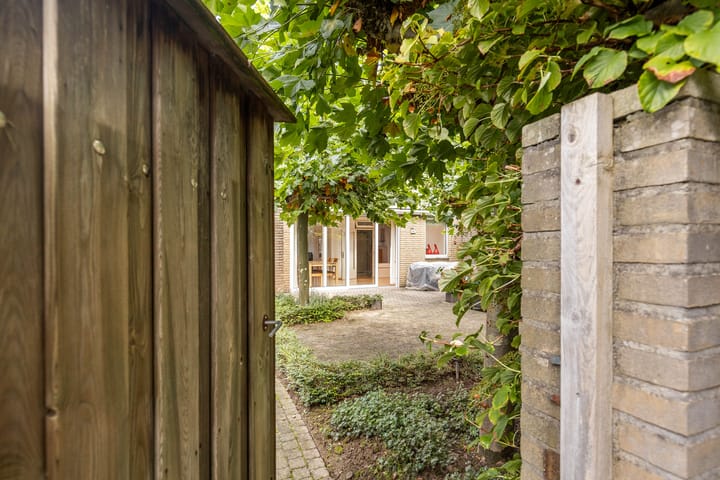 Foto 24 van Gruytersstraat 9