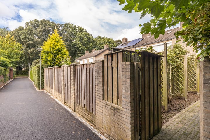 Foto 26 van Gruytersstraat 9