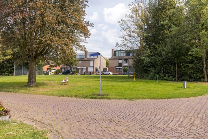 Foto 28 van Gruytersstraat 9