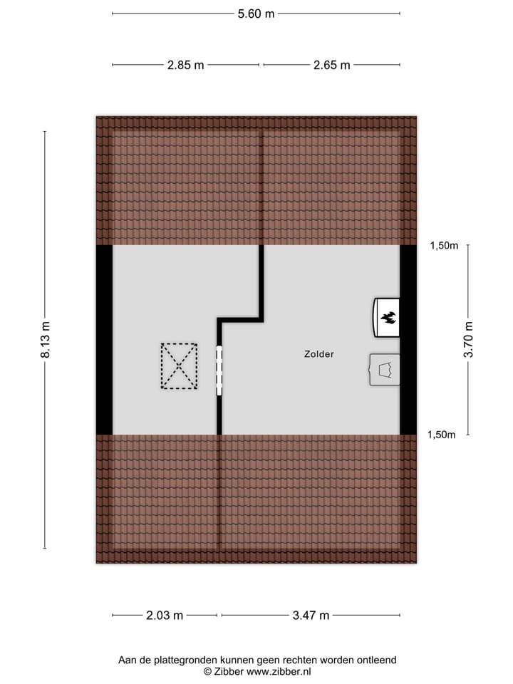 Foto 34 van Gruytersstraat 9