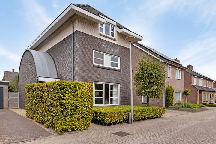 Photo 1 of De Omloop 17