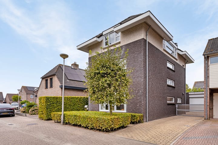 Foto 2 van De Omloop 17