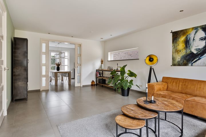 Foto 3 van De Omloop 17