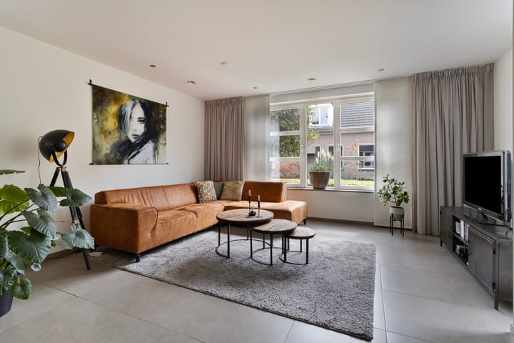 Foto 4 van De Omloop 17