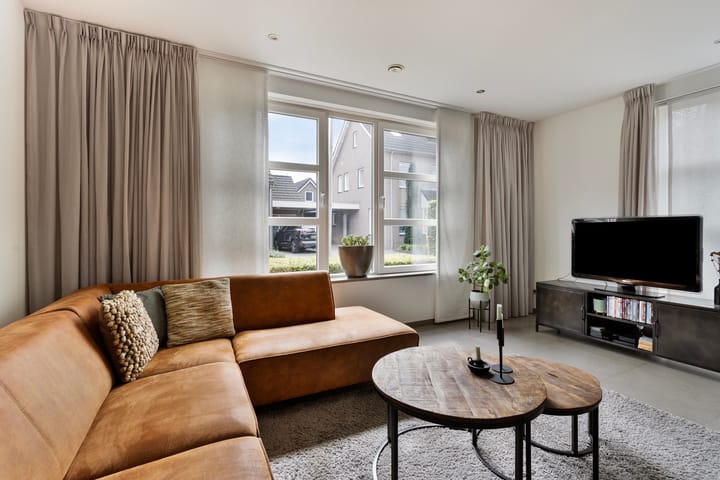 Foto 5 van De Omloop 17