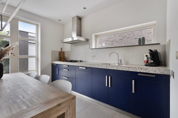 Photo 14 of De Omloop 17