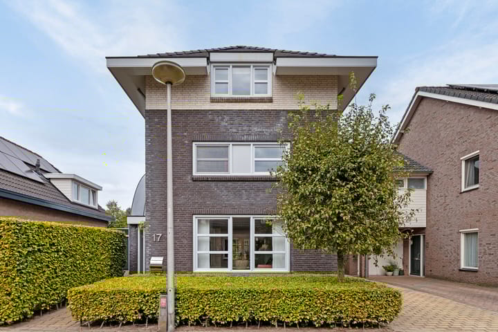 Photo 55 of De Omloop 17