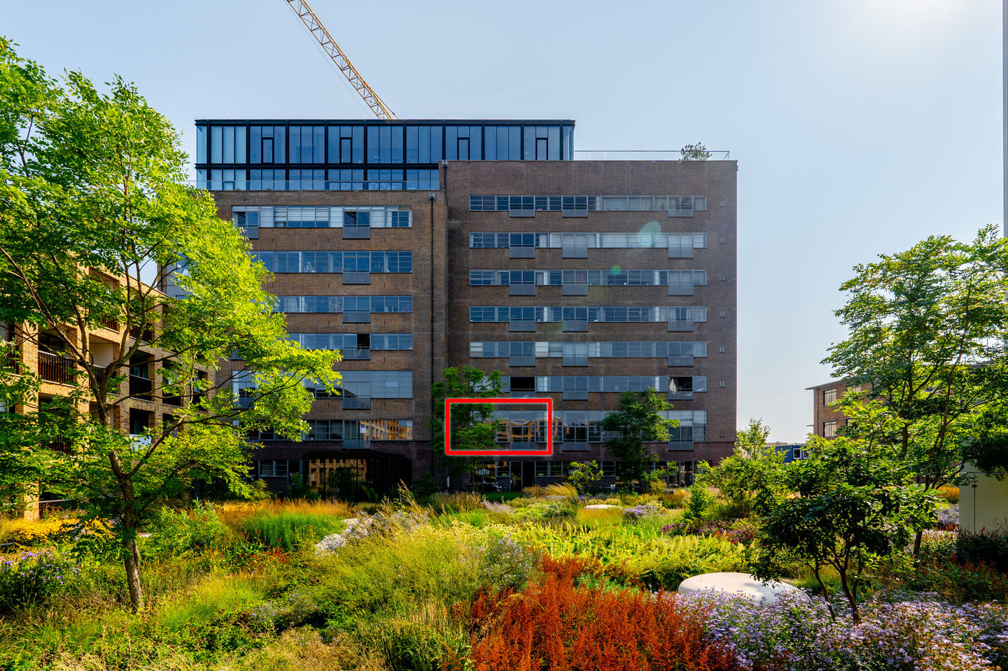 Foto 1 van Maalderijstraat 8